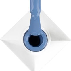 Alternative view of MOLLY NAILS -  BLUE SKY  n.113  - 8gr