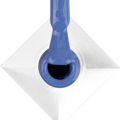 Alternative view of MOLLY NAILS -  PURPLE BLUE  n.115  - 8gr