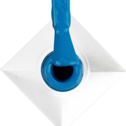 Alternative view of MOLLY NAILS -  BLU SKY  n.114  - 8gr