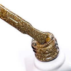 MOLLY NAILS - Flashing Lights n. 611 Honeywood - 8ml