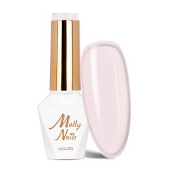 MOLLY NAILS - FRENCH MANICURE n.134 - 8gr