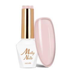 MOLLY NAILS - FRENCH MANICURE n.135 - 8gr