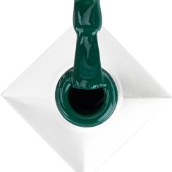 Alternative view of MOLLY NAILS -  DARK GREEN  n.88  - 8gr