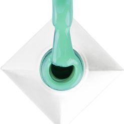 Alternative view of MOLLY NAILS -  TOTAL MINT  n.82  - 8gr