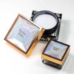 Alternative view of MOLLY NAILS - FREEZE EASY By EWELINA STASZAK - 50gr