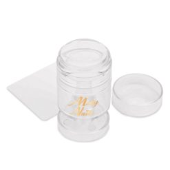 MOLLY NAILS - TIMBRO REGOLABILE STAMPING