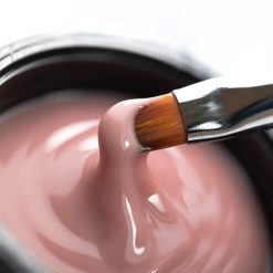 Alternative view of MOLLY NAILS - SALON COVER BY EWELINA STASZAK - 15gr