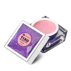 Tixo Builder Gel - PRO ROSY - Allepaznokcie 15gr
