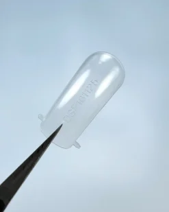 Alternative view of LUNA - DUAL FORM - SHORT CLASSIC SQUARE