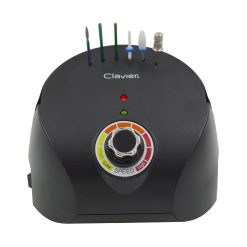 Alternative view of CLAVIER - FRESA PER UNGHIE 65 W - FX600 - NERA