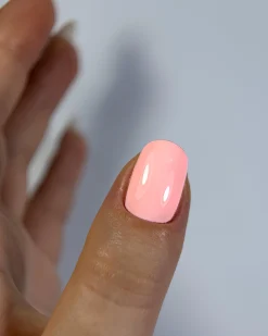 Alternative view of DARK - GEL POLISH nr.119 -10ml