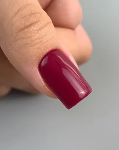 Alternative view of DARK - GEL POLISH nr.13 -10ml