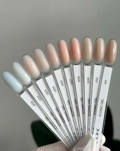 Alternative view of DARK - ICONIC GEL n.05 - 30ml