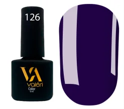 VALERI - COLOR GEL n.126 - 6ml