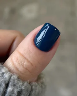 Alternative view of DARK - GEL POLISH nr.24 -10ml