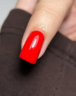 Alternative view of DARK - GEL POLISH nr.003 -10ml