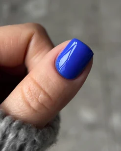 Alternative view of DARK - GEL POLISH nr.26 -10ml