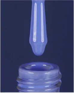 DARK - GEL POLISH nr.74 -10ml