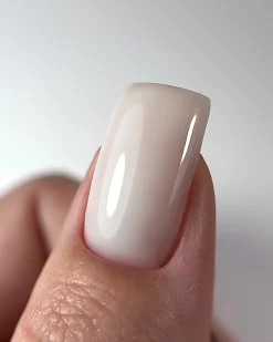 Alternative view of DARK - MILKY WHITE TOP - 10ml