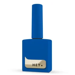 HEY LOVE - GEL POLISH - ATLANTIC - 15ml