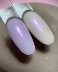 Alternative view of DARK - PINK PEARL TOP - 10ml