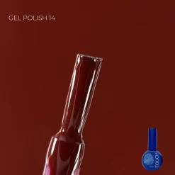 TOUCH - GEL POLISH n.14 - 9ml