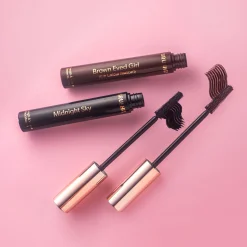 Alternative view of BRUSH UP - MASCARA BROWN EYED GIRL - 10gr