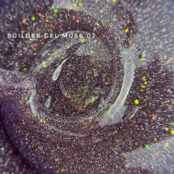 TOUCH - BUILDER GEL MUSE n.02 - 15ml