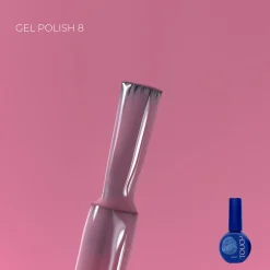 TOUCH - GEL POLISH n.08 - 9ml