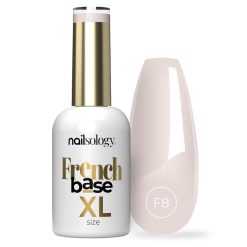 CLAVIER - FRENCH BASE XL n.F8 - RASSJELLY - 15ml