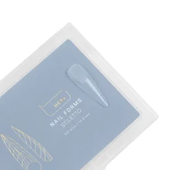 HEY LOVE - DUAL FORM - STILETTO - 120pcs