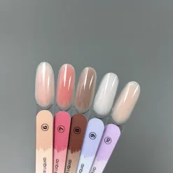 Alternative view of TOUCH - BUILDER LIQUID n.06 - 15ml