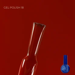 TOUCH - GEL POLISH n.18 - 9ml
