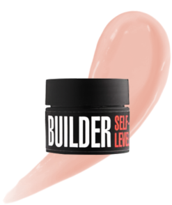 KODI - SELF LEVEL GEL - RETRO ROSE - 13ml