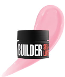 KODI - SELF LEVEL GEL - SANDY ROSE - 13ml