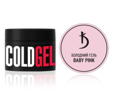 KODI - COLD GEL - BABY PINK - 15ml