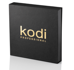 Alternative view of KODI - SET SMALTO CLASSICO