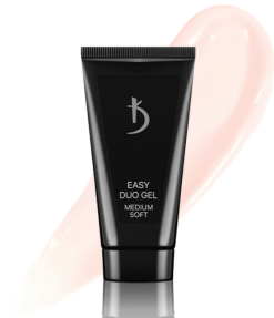 KODI - ACRYGEL EASY DUO - SOFT ART n.04 - 30gr