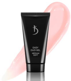 KODI - ACRYGEL EASY DUO - SOFT ART n.05 - 30gr