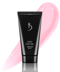 KODI - ACRYGEL EASY DUO - SOFT ART n.06 - 30gr