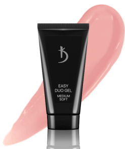 KODI - ACRYGEL EASY DUO - SOFT ART n.10 - 30gr