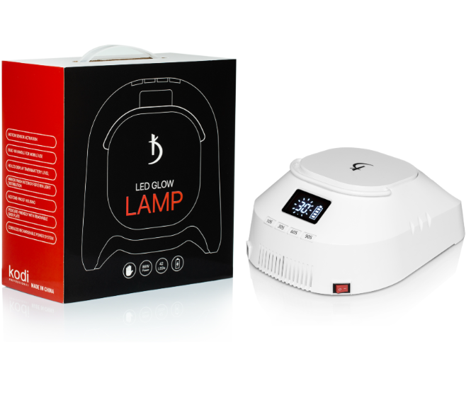 KODI - LED GLOW LAMP - 86W - immagine 6