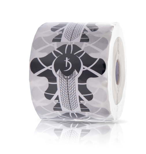 KODI - NAIL FORM UNIVERSAL - MF01 - 500pcs