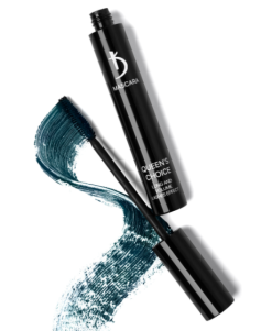 KODI PROFESSIONAL -MASCARA QUEEN'S CHOICE - SMERALDO - 10ml
