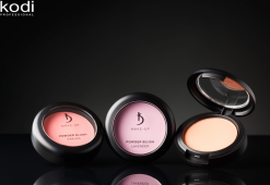 Alternative view of KODI - POWDER BLUSH - LAVENDER - 7gr