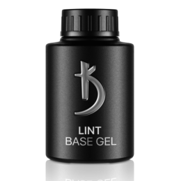 KODI - LINT BASE - CLEAR - 35ml