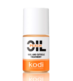 KODI - OLIO CUTICOLE - PEACH - 15ml