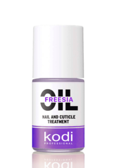 KODI - OLIO CUTICOLE - FREESIA - 15ml