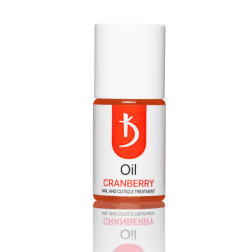 KODI - OLIO CUTICOLE - CRANBERRY - 15ml