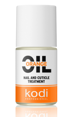 KODI - OLIO CUTICOLE - ORANGE - 15ml